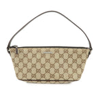 Gucci - Boat brown