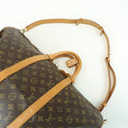 Louis Vuitton - Keepall 50 bandouliere