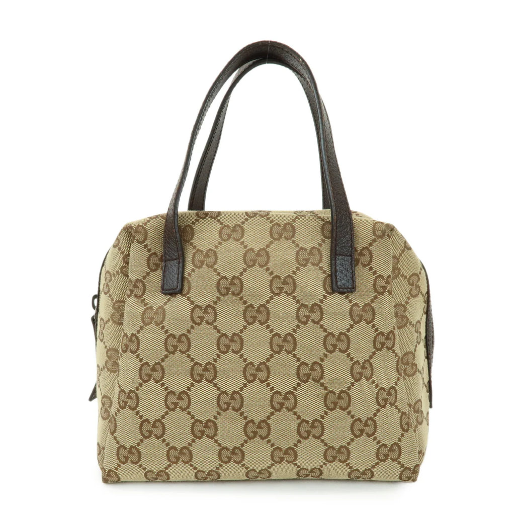 Gucci - Mini Boston