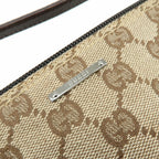 Gucci - Boat brown