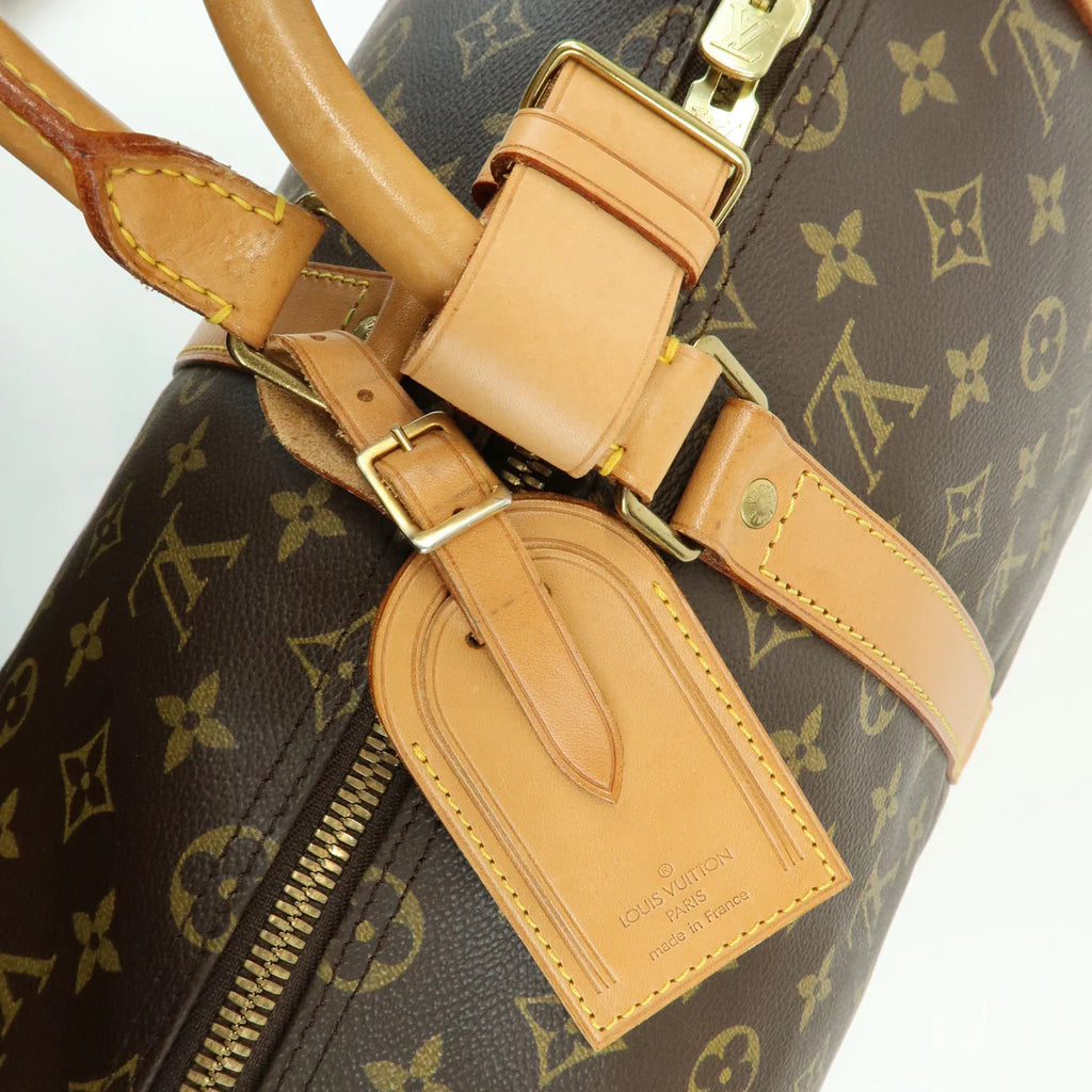 Louis Vuitton - Keepall 50 bandouliere