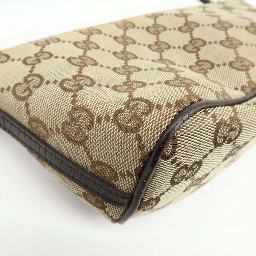 Gucci - Boat brown