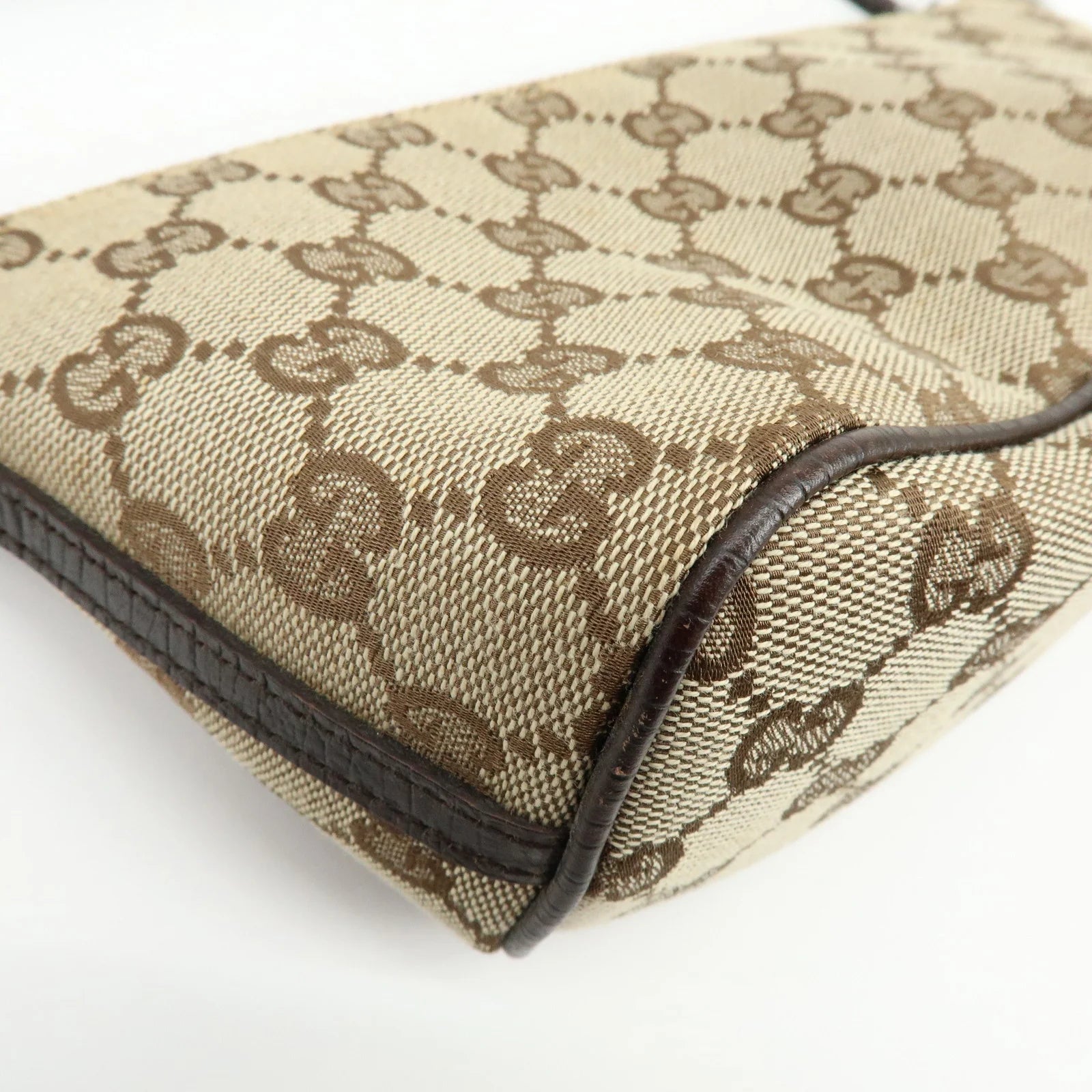 Gucci - Boat brown