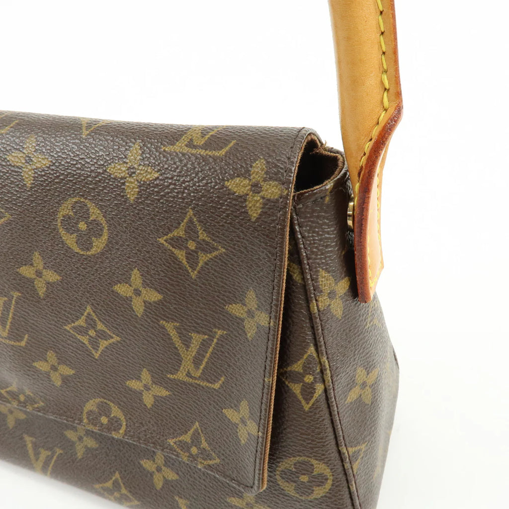 Louis Vuitton - Mini looping