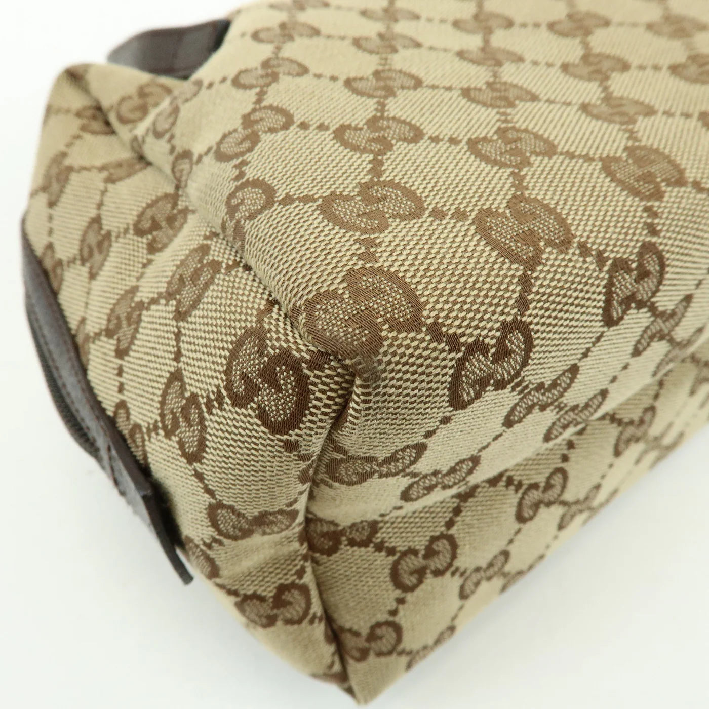 Gucci - Mini Boston