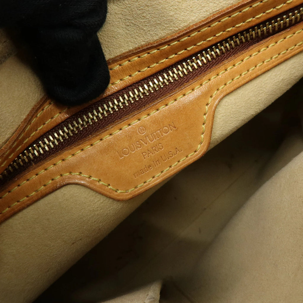 Louis Vuitton - Looping MM