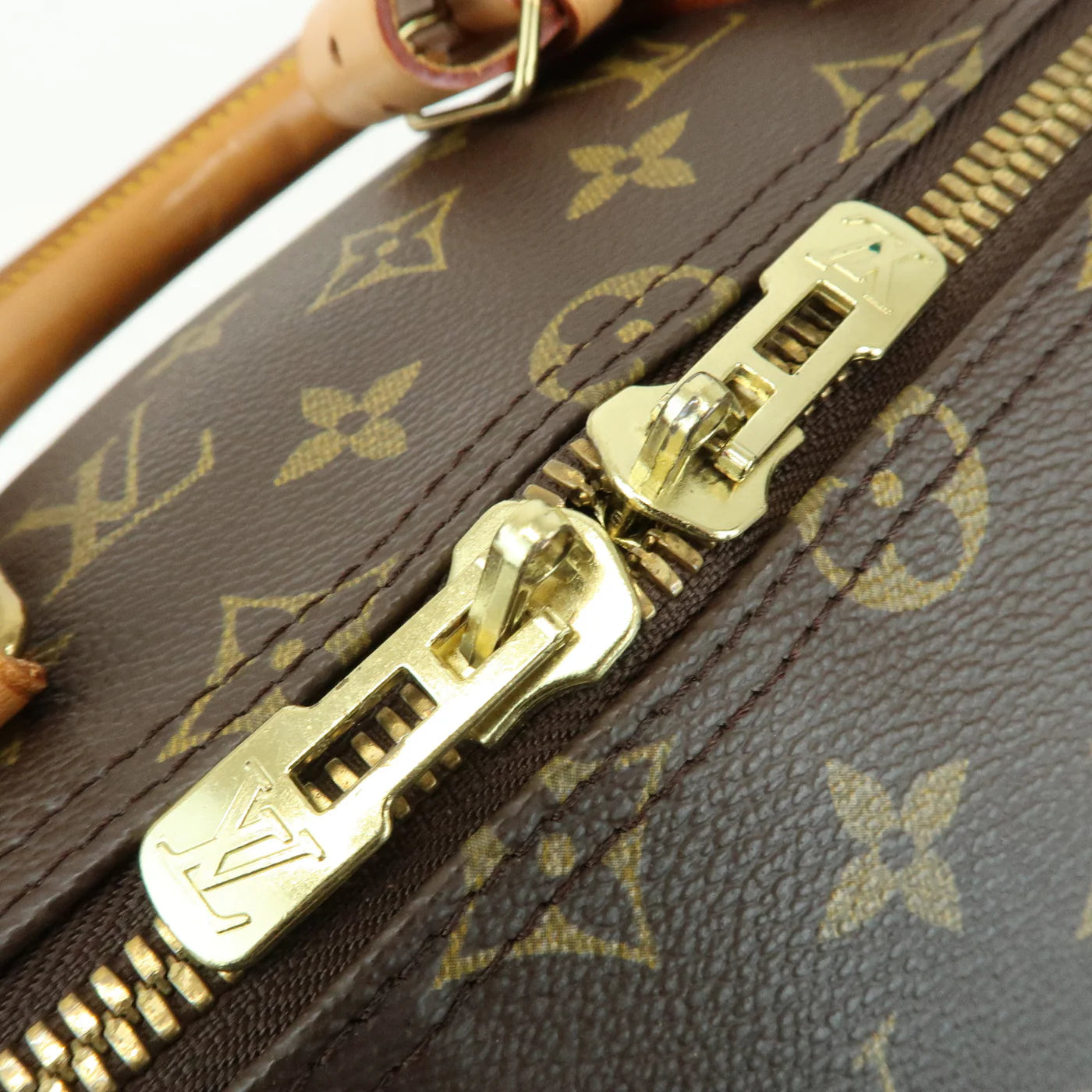 Louis Vuitton - Keepall 50 bandouliere