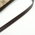 Gucci - Boat brown