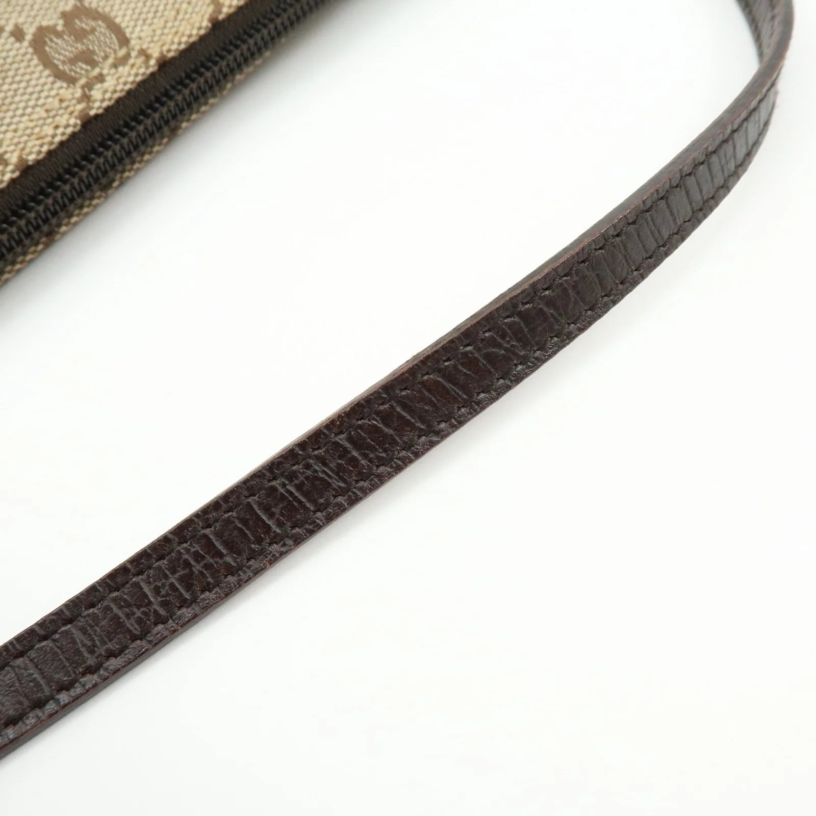 Gucci - Boat brown