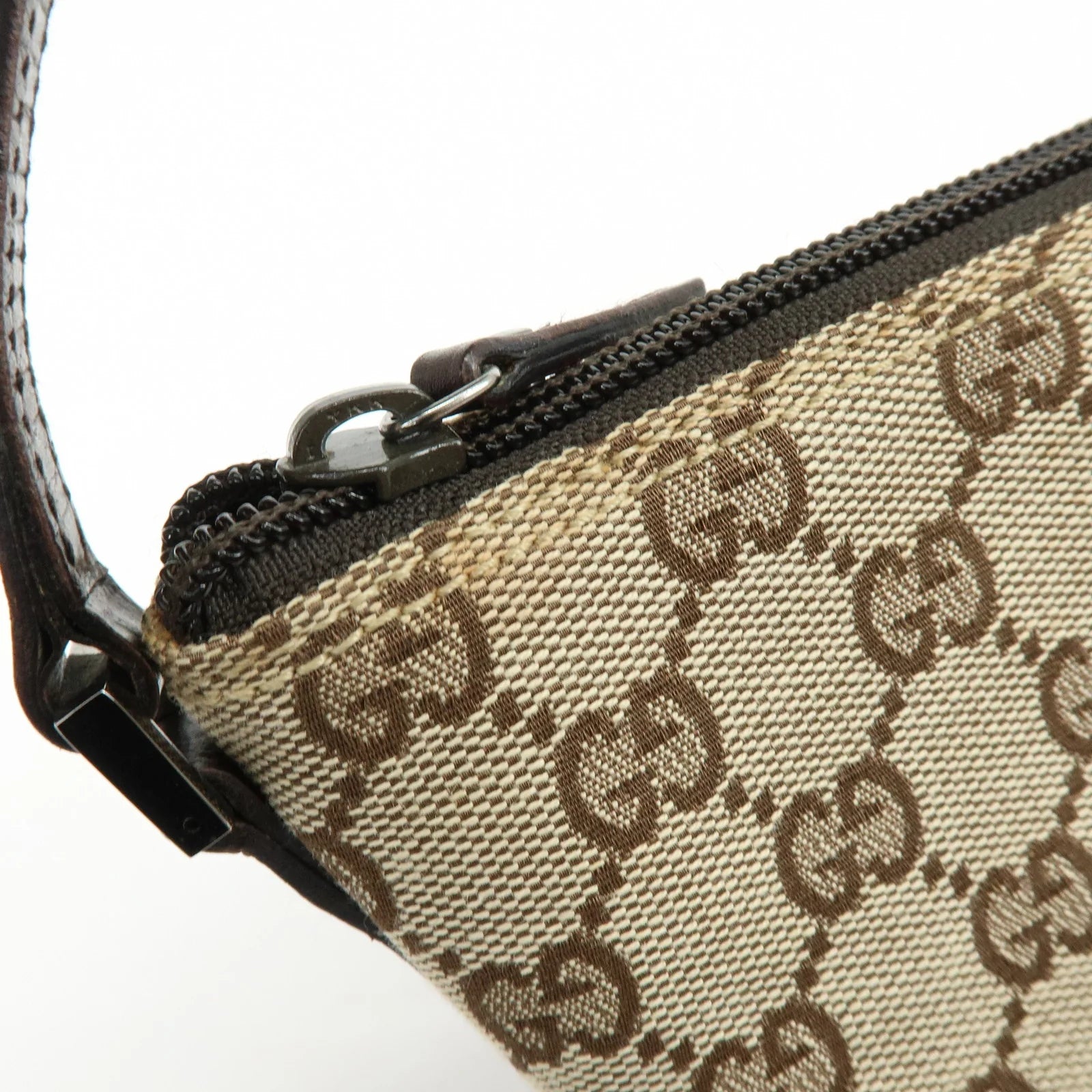 Gucci - Boat brown