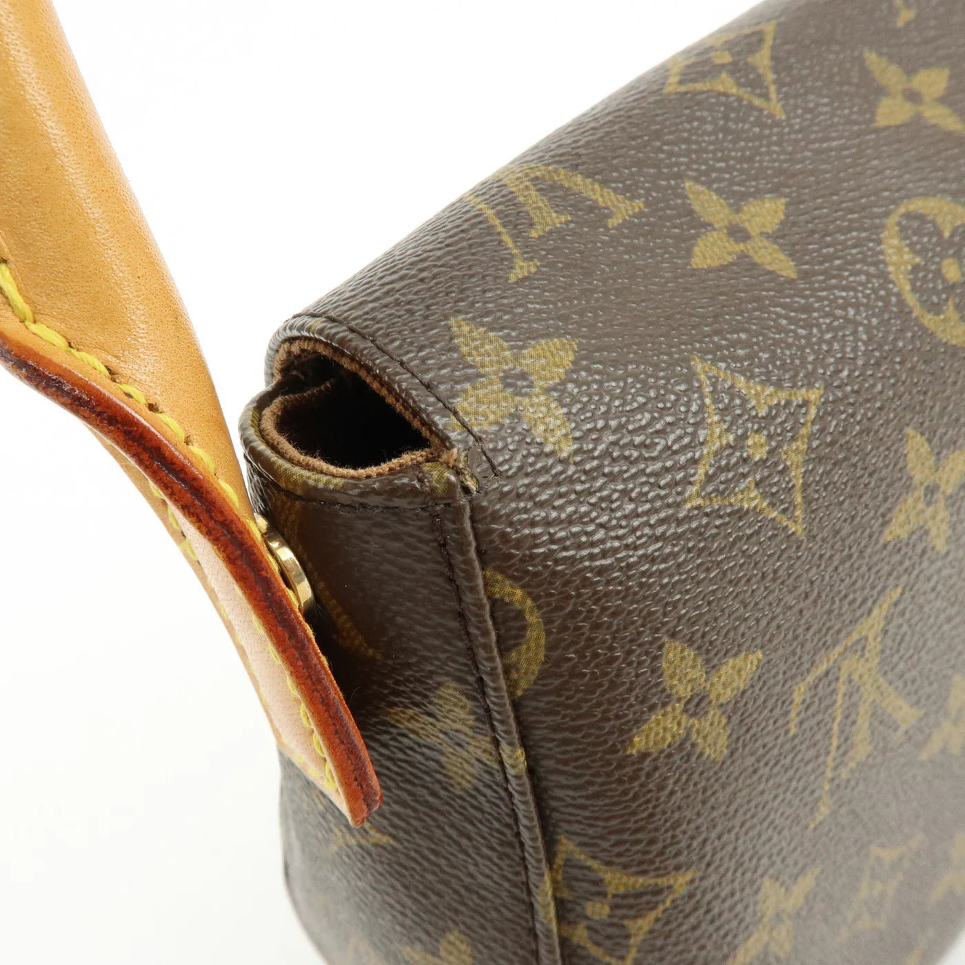 Louis Vuitton - Mini looping
