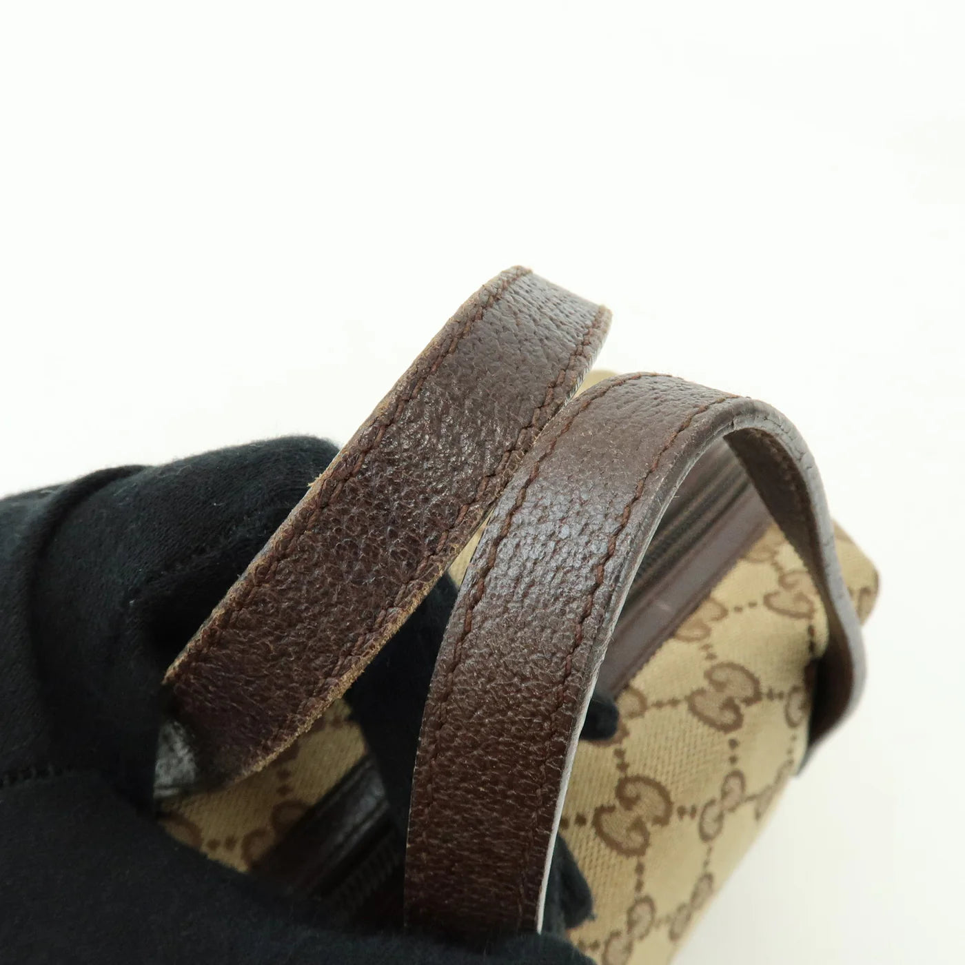 Gucci - Mini Boston