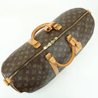 Louis Vuitton - Keepall 50 bandouliere