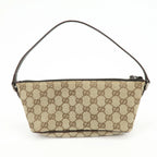 Gucci - Boat brown