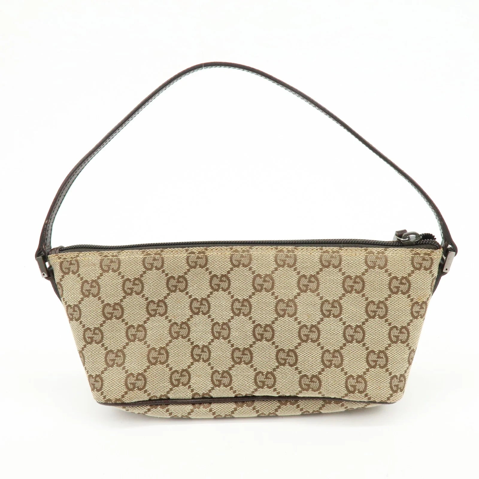 Gucci - Boat brown
