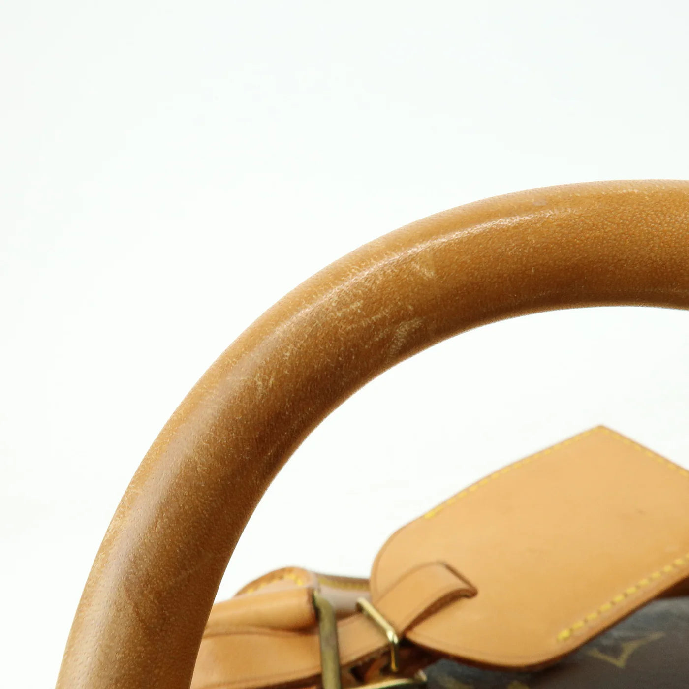 Louis Vuitton - Keepall 50 bandouliere