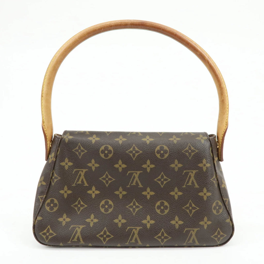 Louis Vuitton - Mini looping