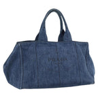 Prada - Canapa denim