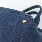 Prada - Canapa denim
