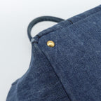 Prada - Canapa denim