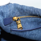 Prada - Canapa denim