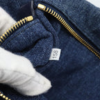 Prada - Canapa denim