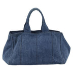 Prada - Canapa denim