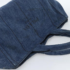 Prada - Canapa denim