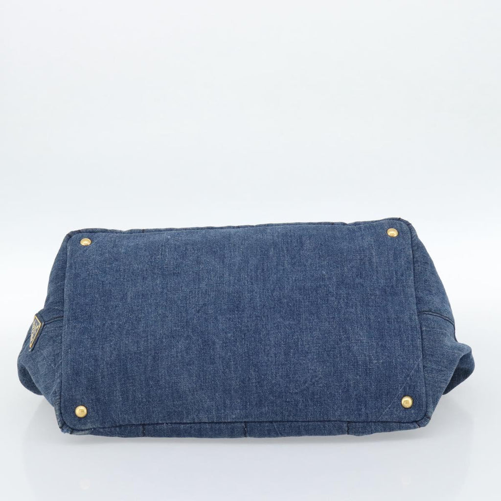 Prada - Canapa denim