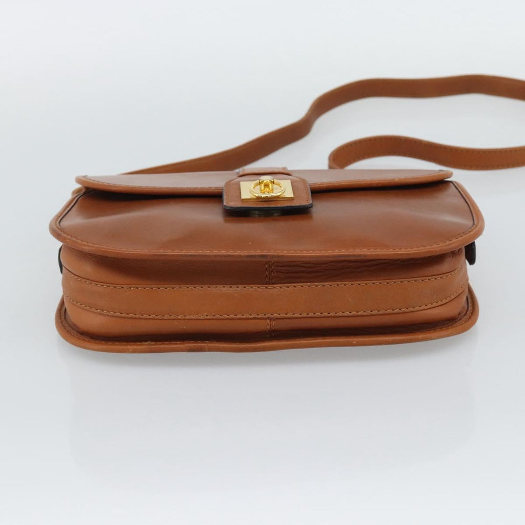 Celine - Cognac crossbody