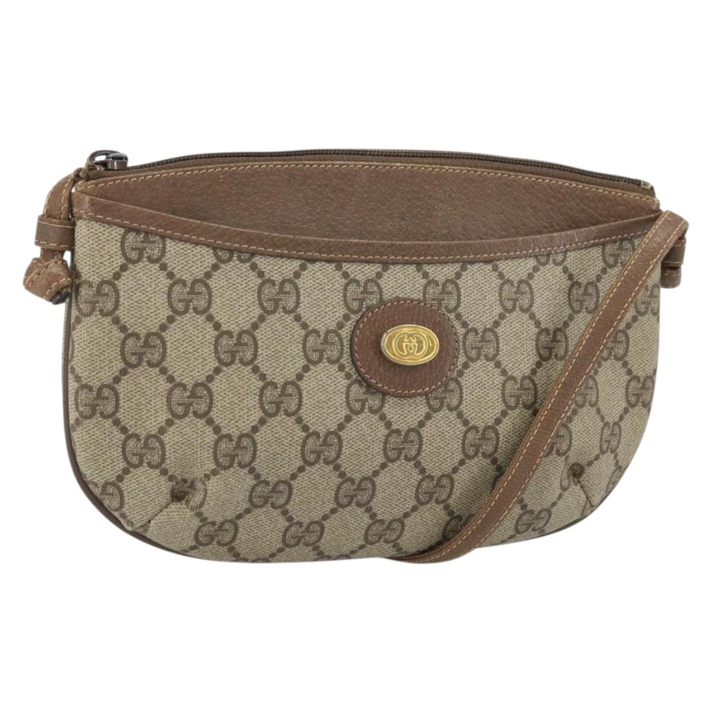 Gucci - Supreme crossbody