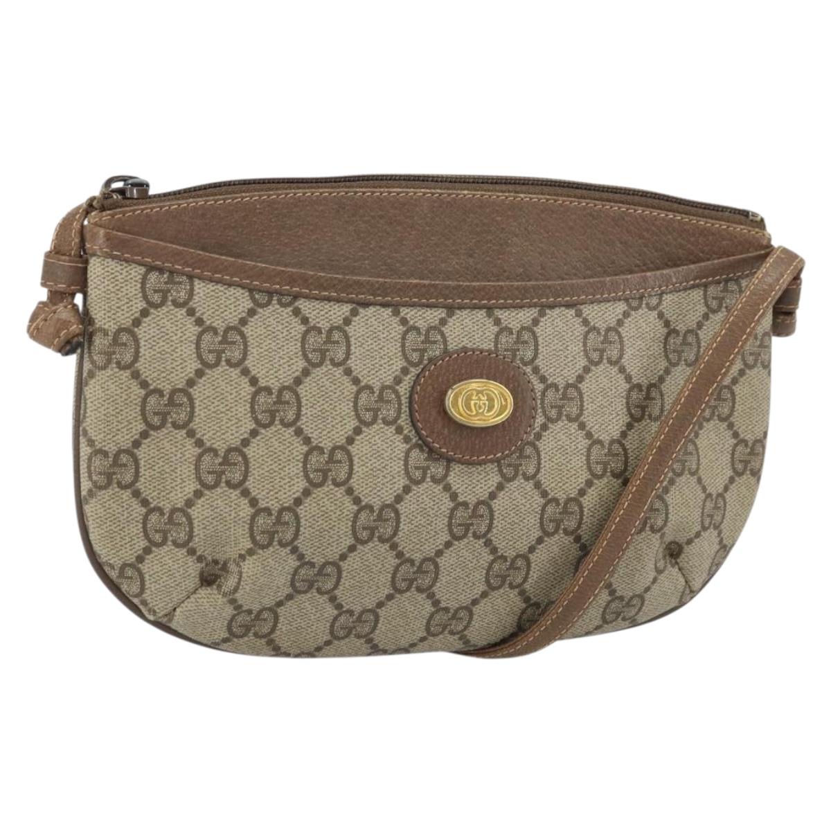 Gucci - Supreme crossbody