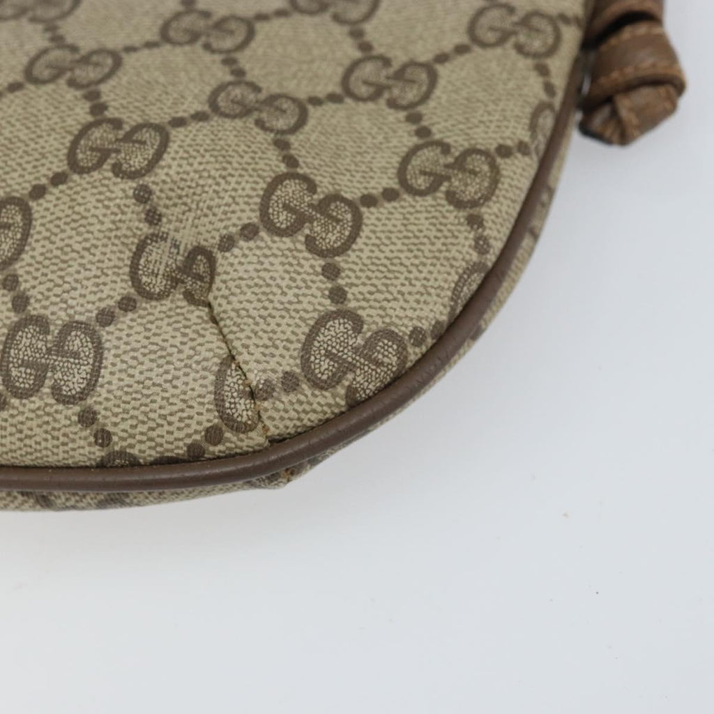 Gucci - Supreme crossbody