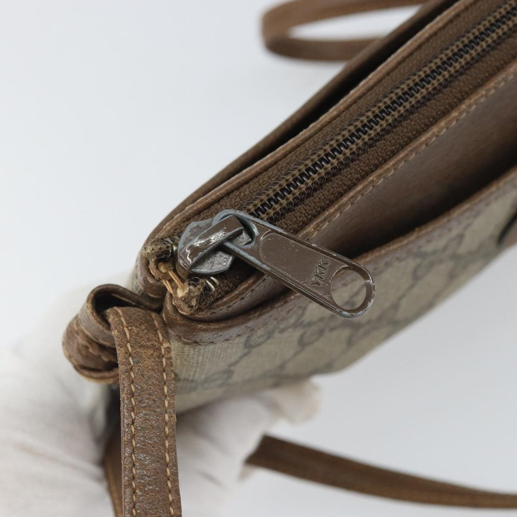 Gucci - Supreme crossbody