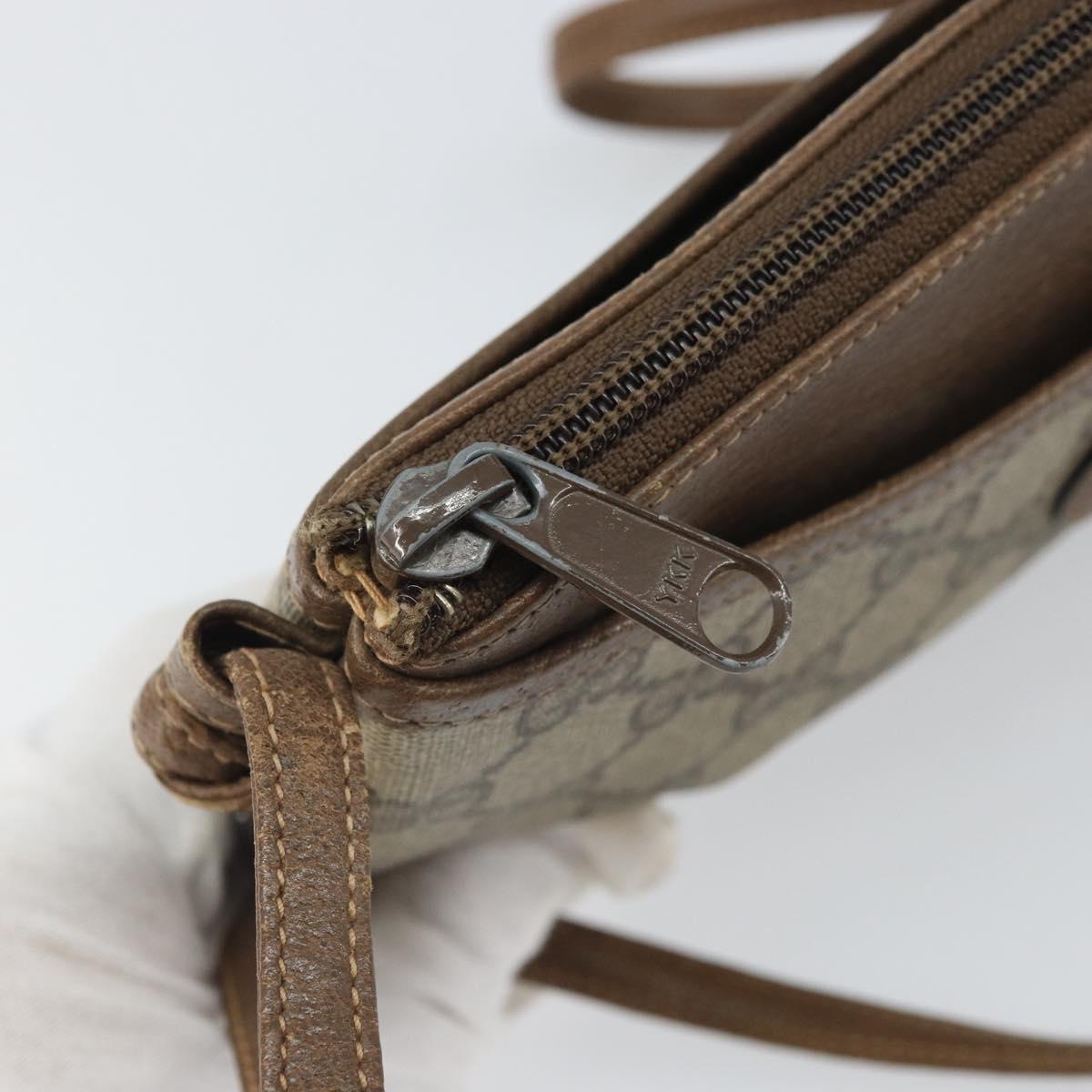 Gucci - Supreme crossbody