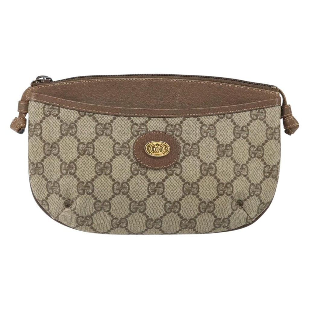 Gucci - Supreme crossbody