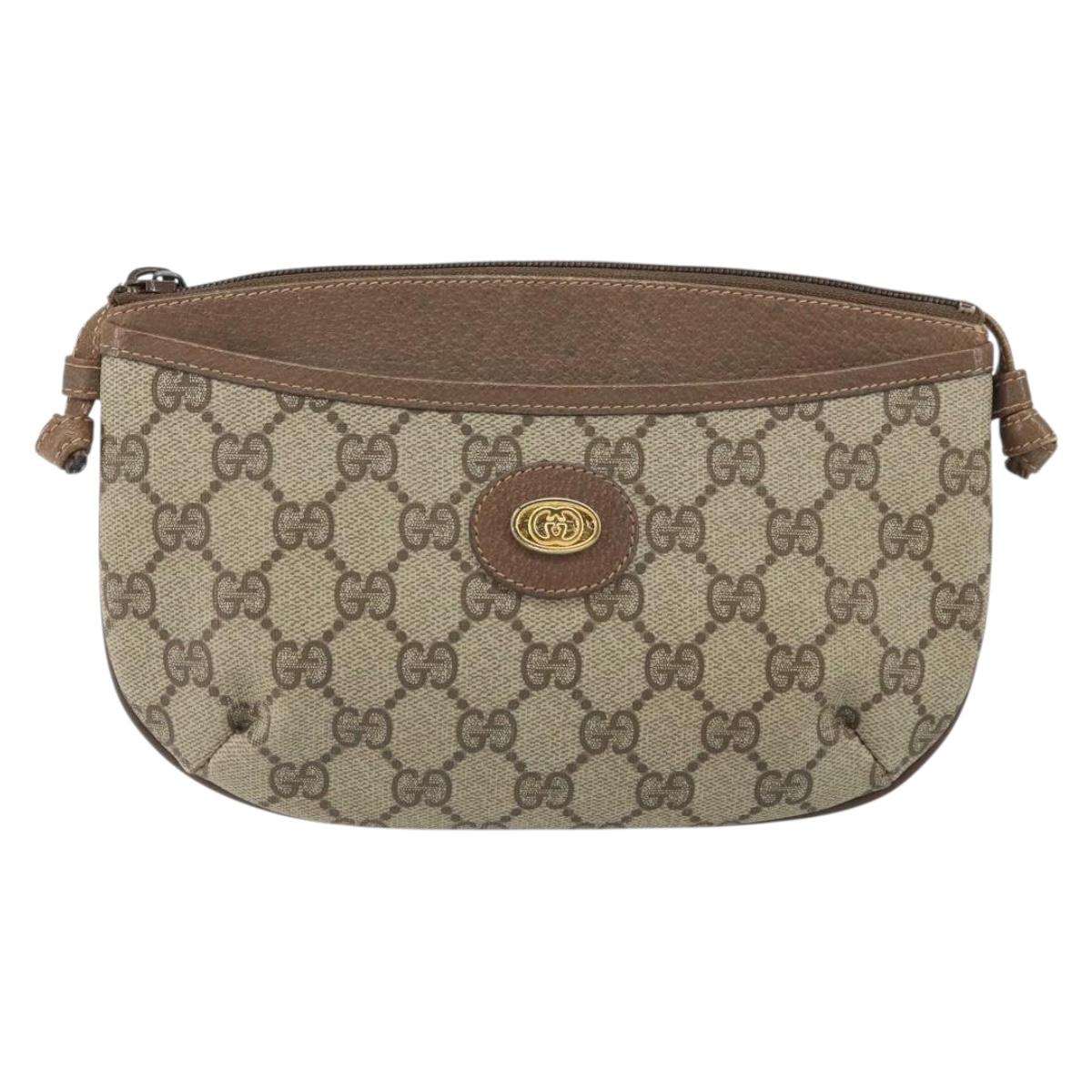 Gucci - Supreme crossbody