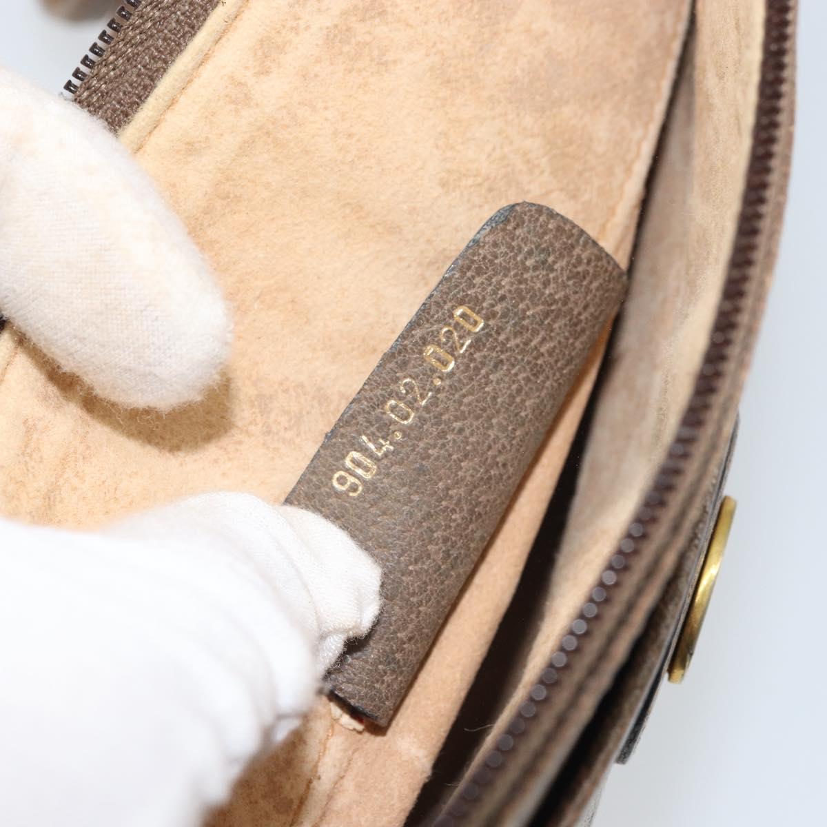 Gucci - Supreme crossbody