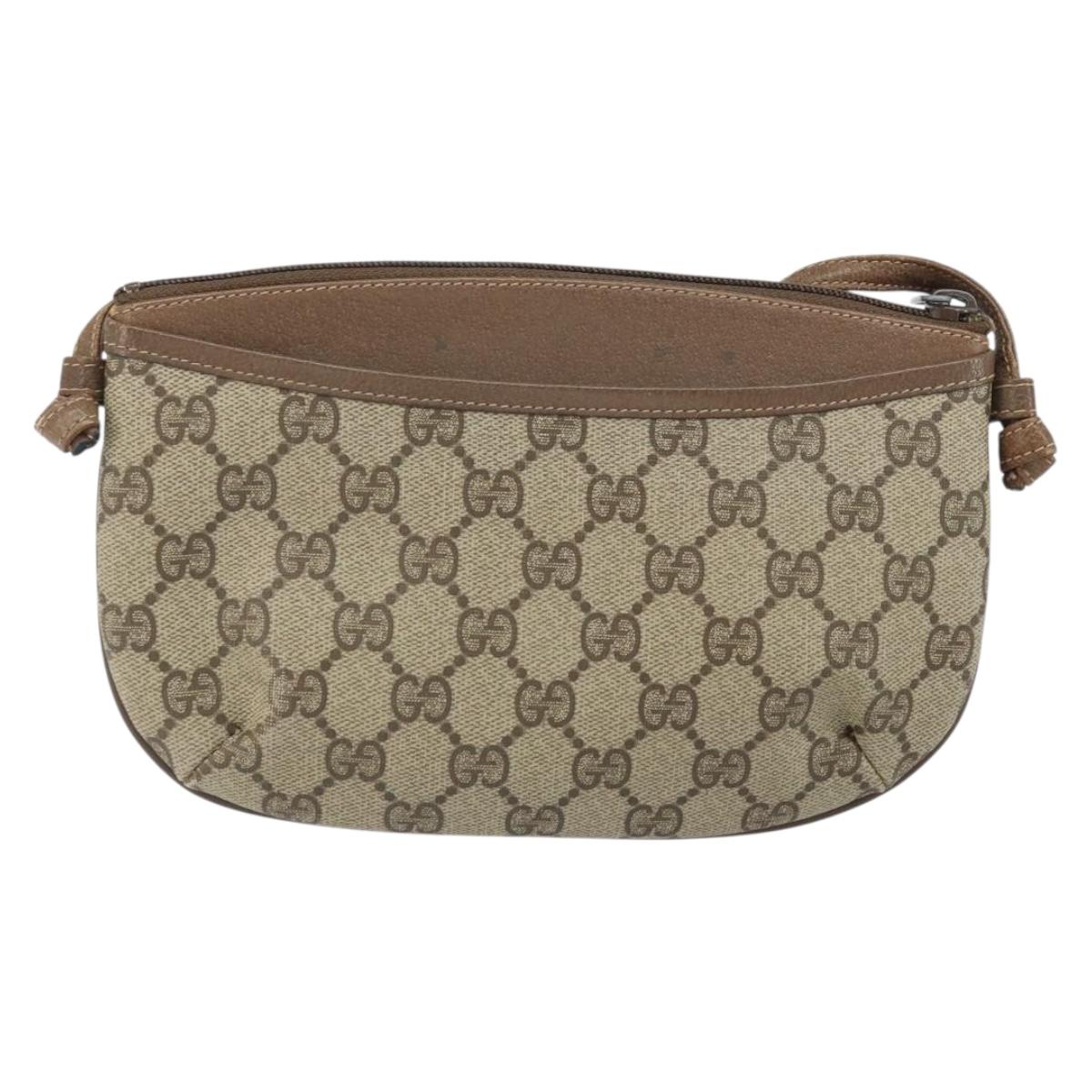 Gucci - Supreme crossbody