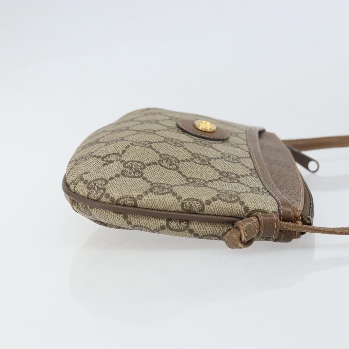 Gucci - Supreme crossbody