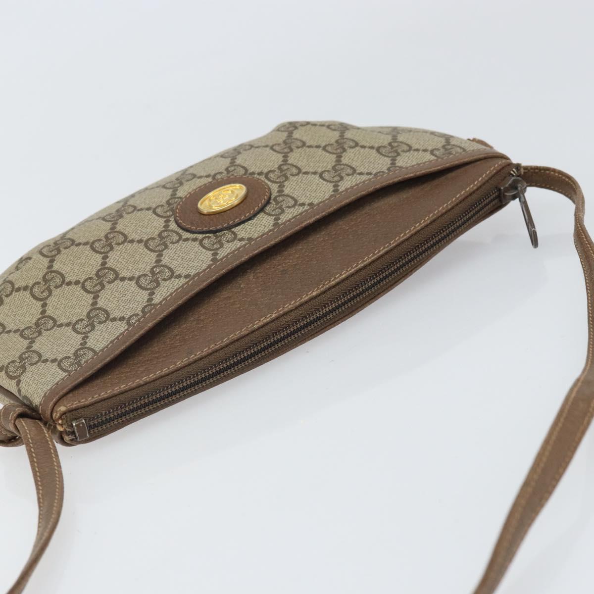 Gucci - Supreme crossbody