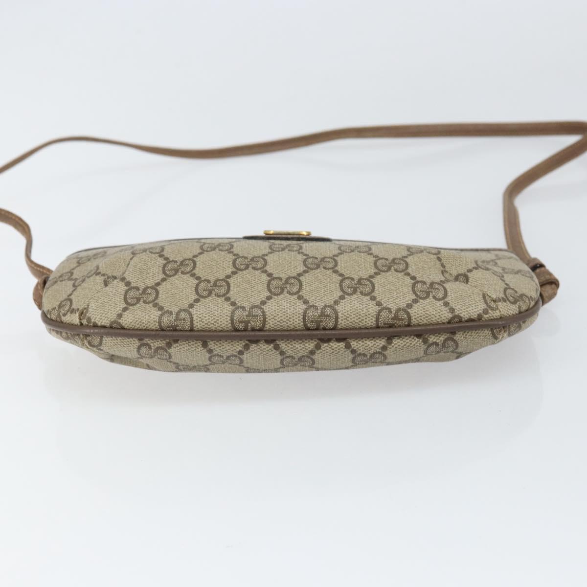 Gucci - Supreme crossbody