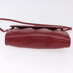 Gucci - Crossbody red
