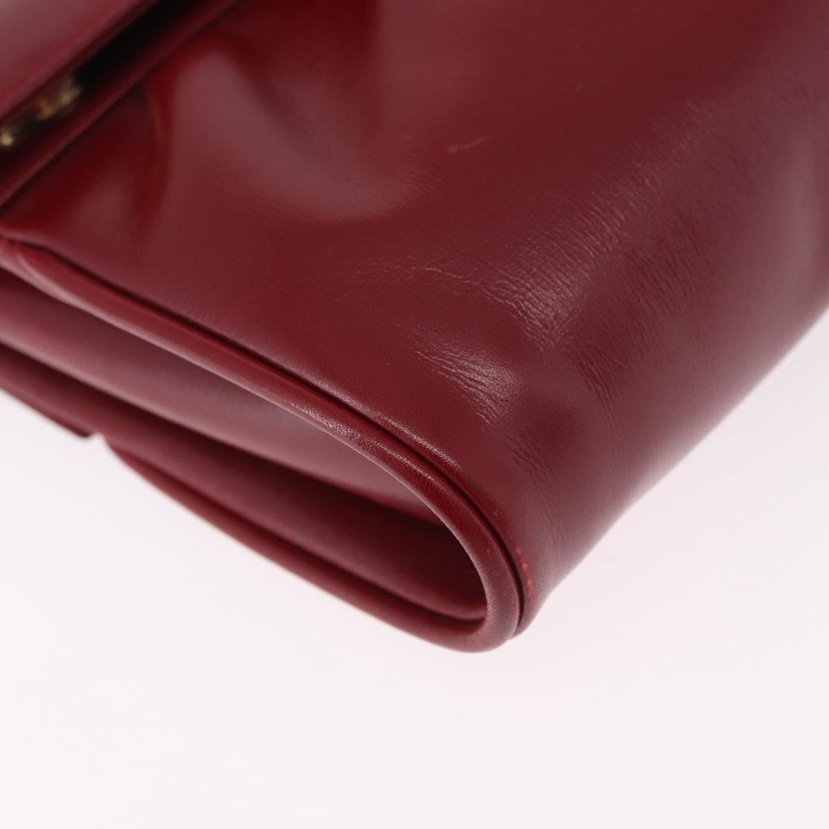 Gucci - Crossbody red
