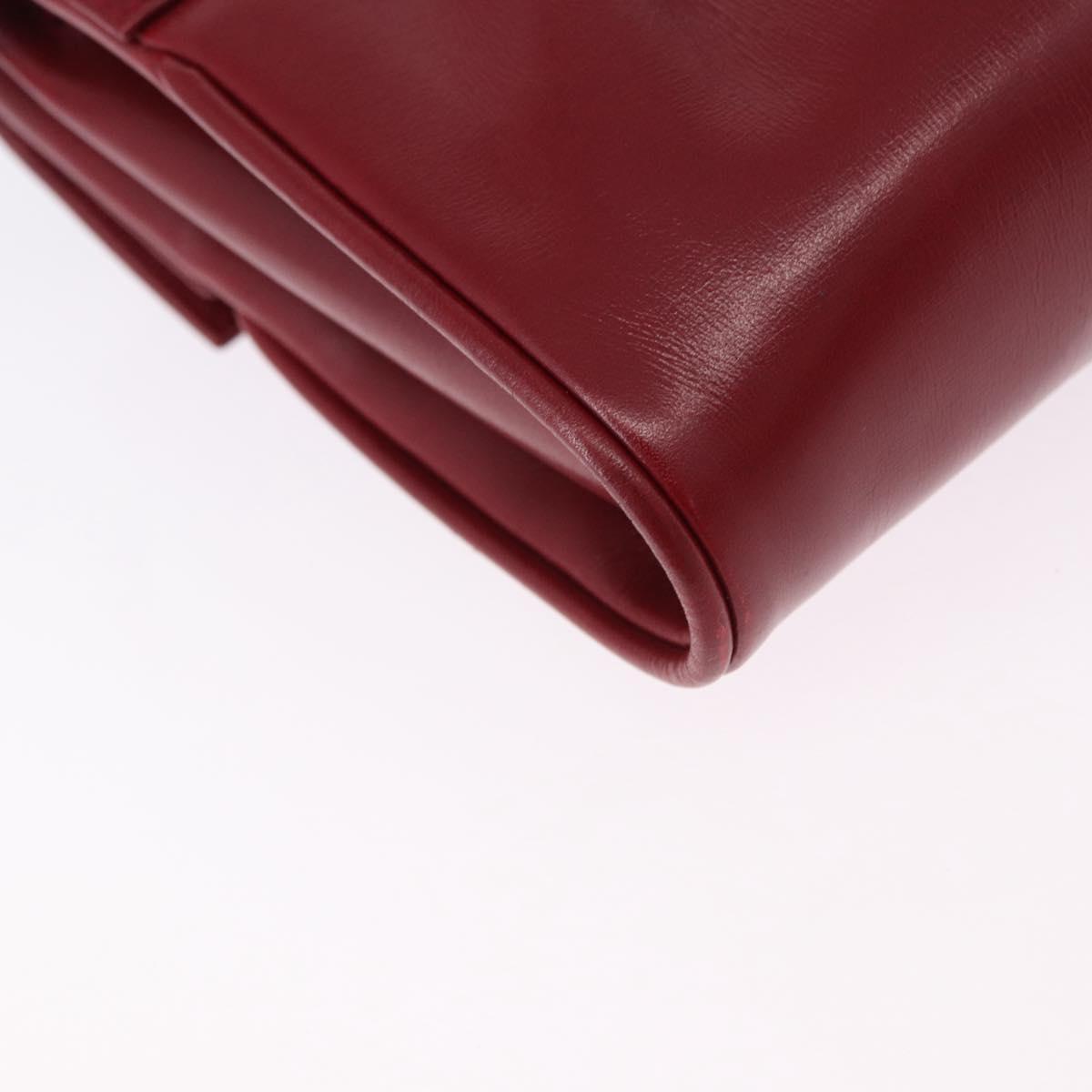 Gucci - Crossbody red