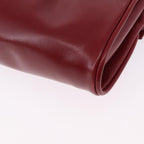 Gucci - Crossbody red