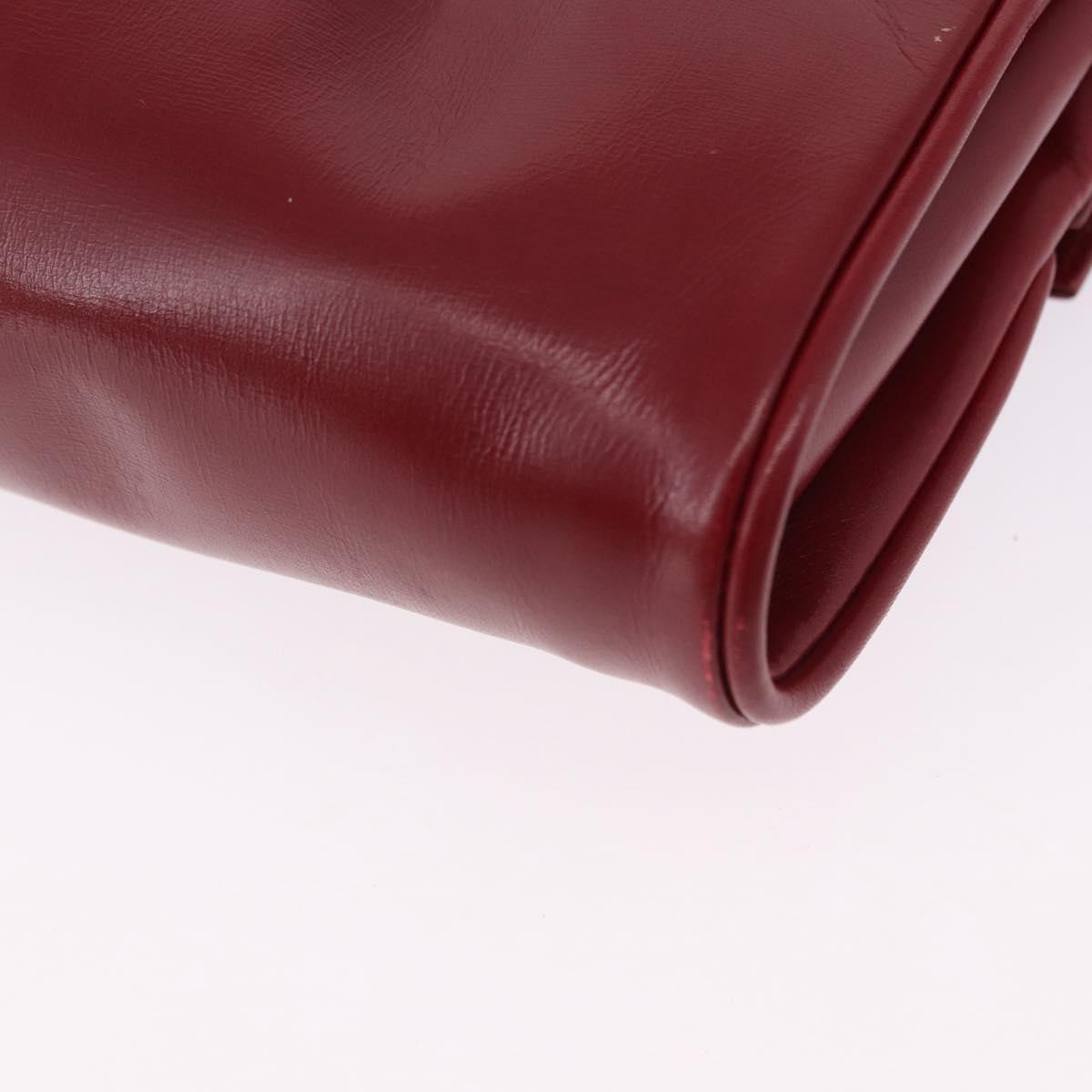 Gucci - Crossbody red