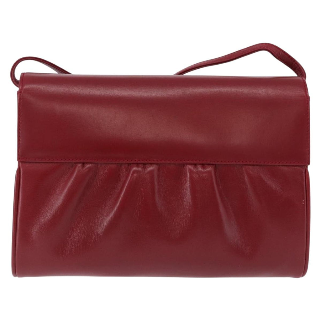Gucci - Crossbody red