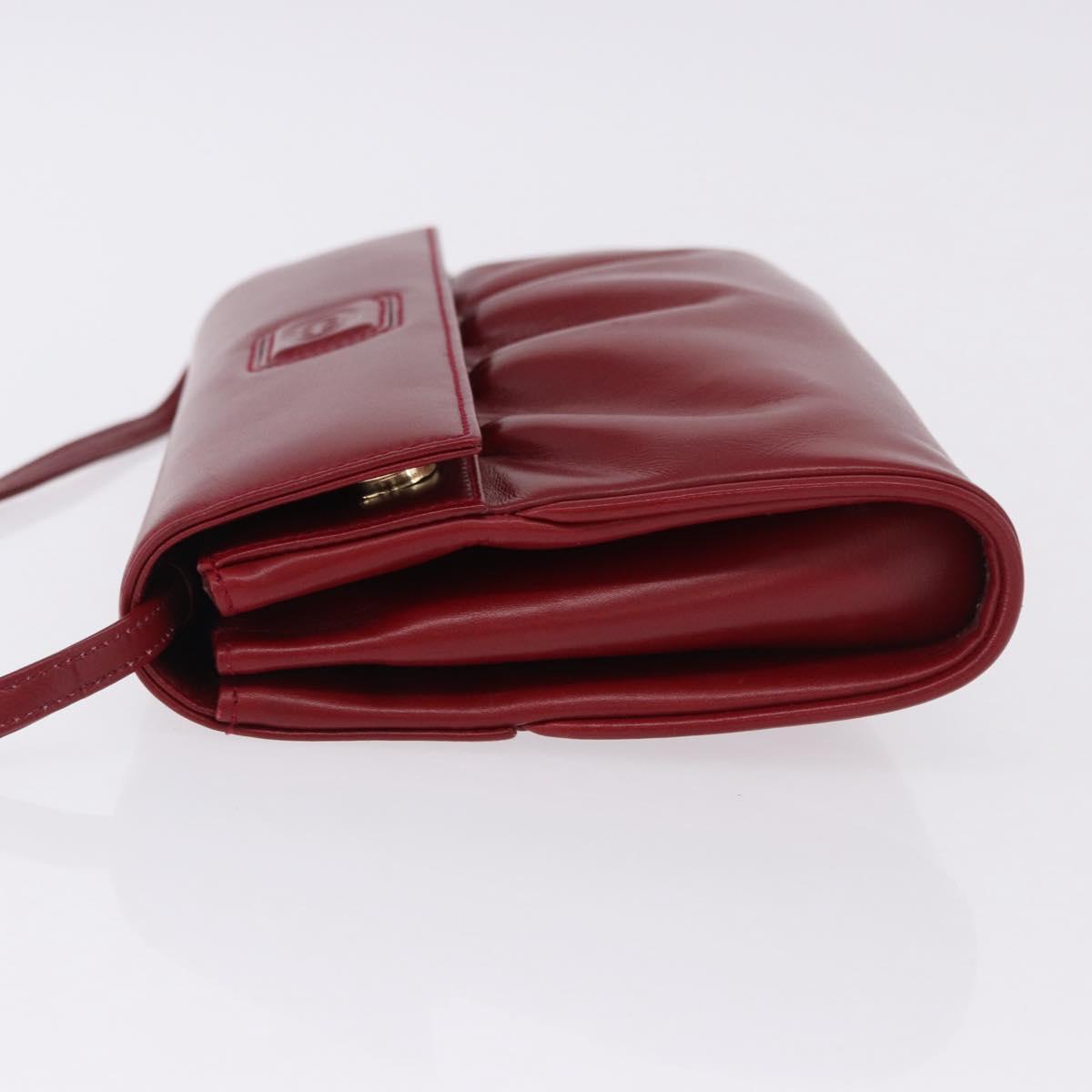 Gucci - Crossbody red