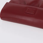 Gucci - Crossbody red